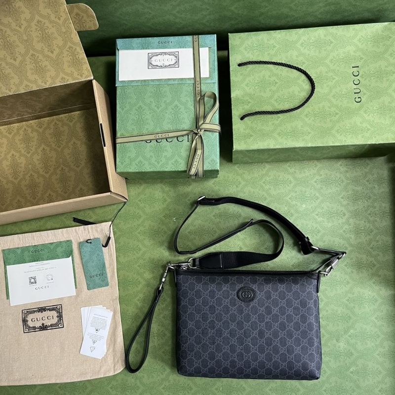 Gucci Satchel Bags